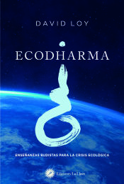 Portada de Ecodharma