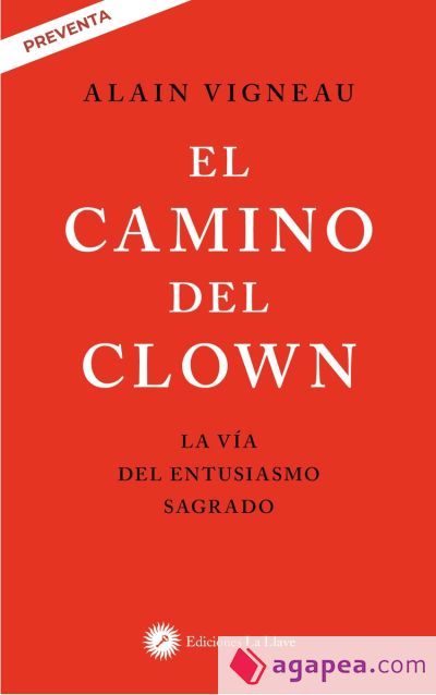 El camino del clown