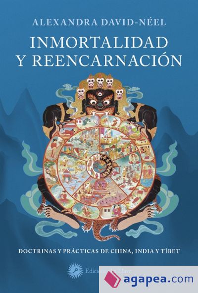 Inmortalidad y reencarnación