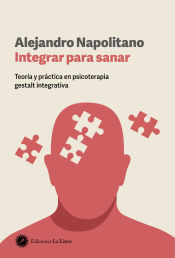 Portada de Integrar para sanar