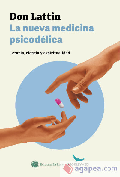 La nueva medicina psicodélica