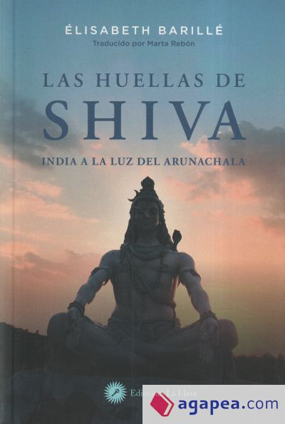 Las huellas de Shiva