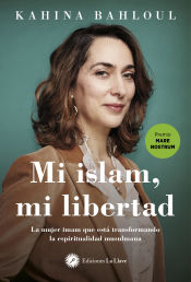 Portada de Mi islam, mi libertad