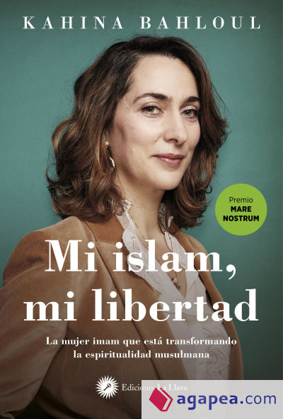 Mi islam, mi libertad