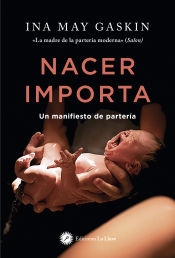 Portada de Nacer importa