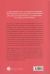 Contraportada de Psicolog&iacute;a de los eneatipos. Eneatipo 2: Orgullo, de Claudio Naranjo
