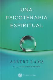 Portada de Una psicoterapia espiritual