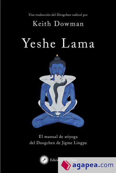 Yeshe Lama