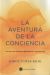 Portada de La aventura de la conciencia: Un relato de descubrimiento y despertar, de Jorge Viñes Roig