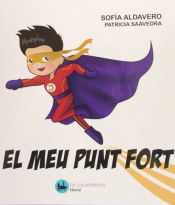 Portada de EL MEU PUNT FORT (CATALAN)