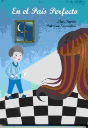 Portada de EN EL PAÍS PERFECTO