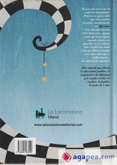 EN EL PAÍS PERFECTO EN EL PAÍS PERFECTO