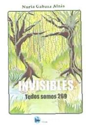 Portada de INVISIBLES. TODOS SOMOS 269