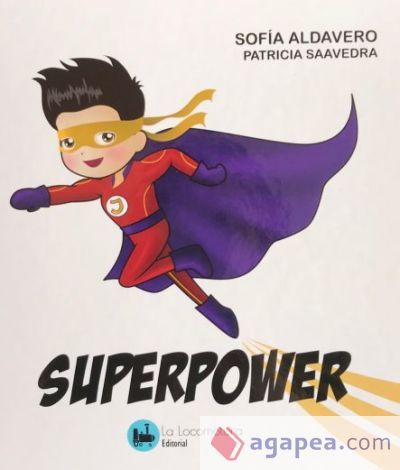 SUPERPOWER