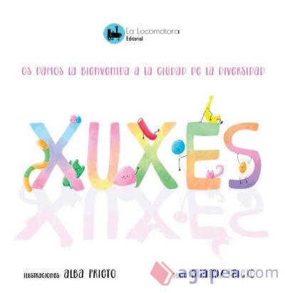 XUXES