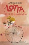 La Lotta Al Carrer Dels Esvalotadors De Beatrice Alemagna