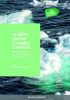 La Lucha Contra el Cambio Climático