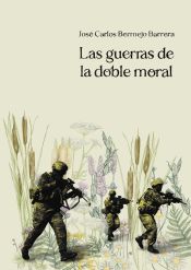 Portada de Las guerras de la doble moral