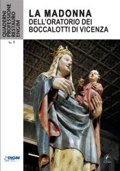 Portada de La Madonna dell'oratorio dei Boccalotti di Vicenza (Ebook)