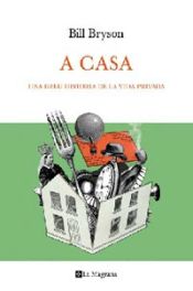 Portada de A casa