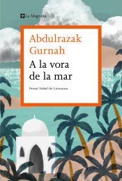 Portada de A la vora de la mar