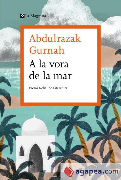 A la vora de la mar