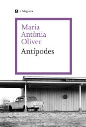 Portada de Antípodes