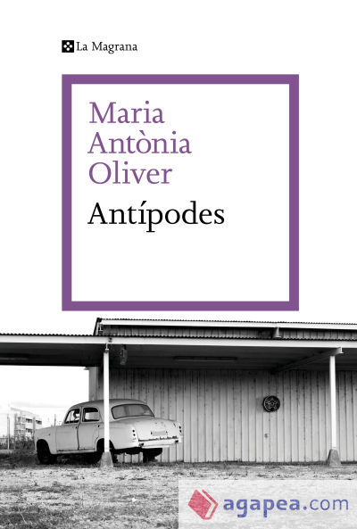 Antípodes