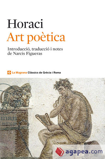 Art  poètica