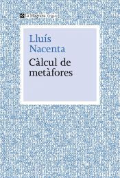 Portada de C&agrave;lcul de met&agrave;fores