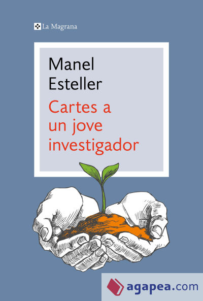 Cartes a un jove investigador