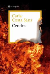 Portada de Cendra