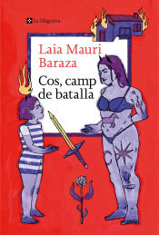 Portada de Cos, camp de batalla