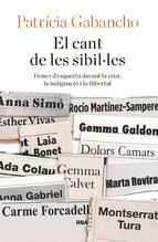 Portada de El cant de les sibil·les (Ebook)