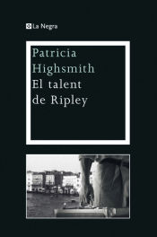 Portada de El talent de Ripley