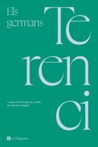 Portada de Els germans (Ebook)