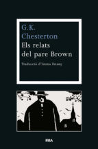 Portada de Els relats del pare Brown (Ebook)