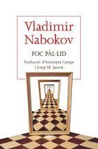 Portada de Foc p&agrave;l&middot;lid (Ebook)