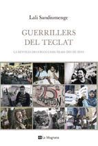 Portada de Guerrillers del teclat (Ebook)