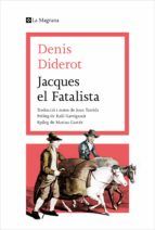 Portada de Jacques el Fatalista (Ebook)