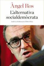 Portada de L'alternativa socialdemòcrata (Ebook)