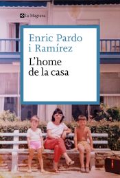 Portada de L'home de la casa