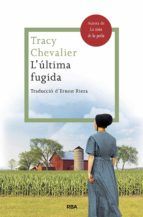 Portada de L'ultima fugida (Ebook)