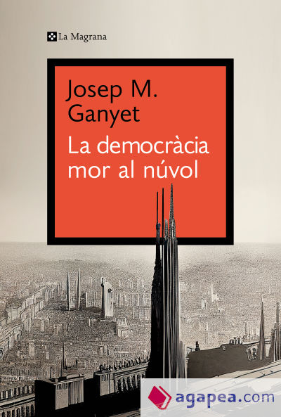 La democràcia mor al núvol