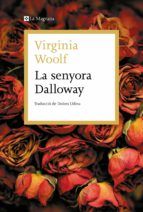 Portada de La senyora Dalloway (Ebook)