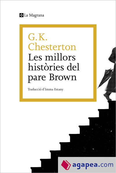 Les millors històries del pare Brown