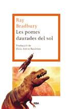 Portada de Les pomes daurades del sol (Ebook)