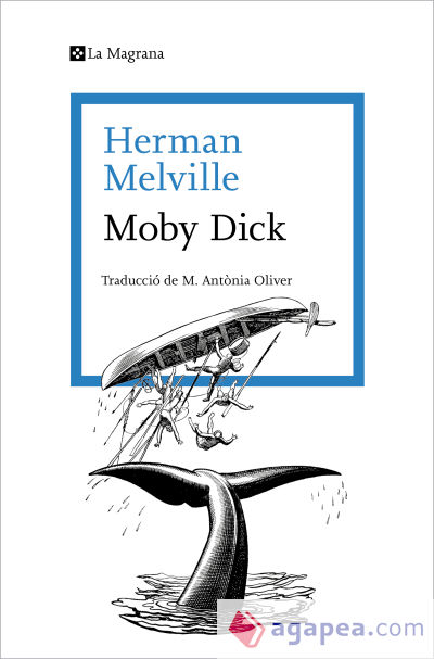 Moby Dick