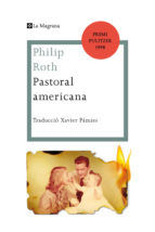 Portada de Pastoral americana (edició en català) (Ebook)