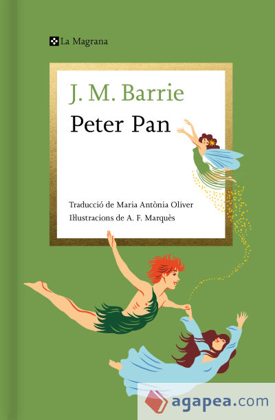 Peter Pan